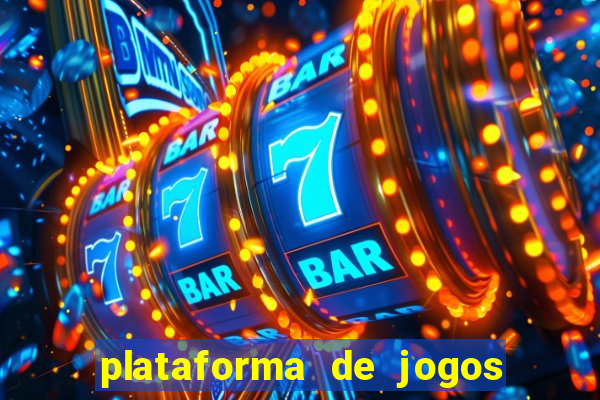 plataforma de jogos que paga de verdade